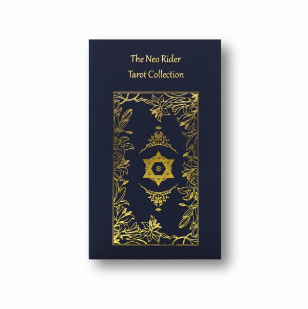 Royal Deck Neo Rider Tarot Collection - Wiccan Online Shop
