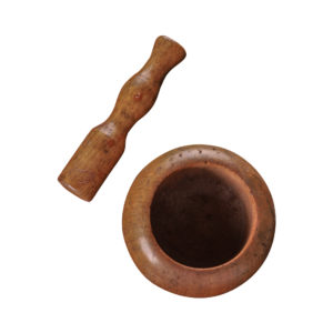 Mortar and Pestle - Wiccan Online Shop