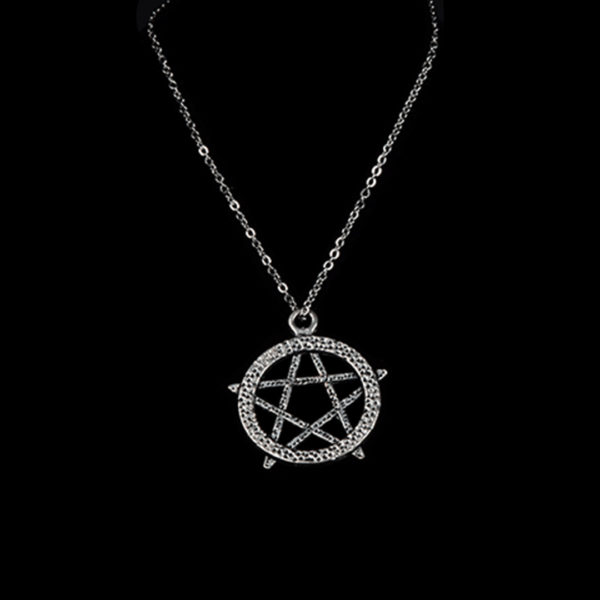 Pentacle Necklace - Wiccan Online Shop