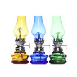 Colored Lamps - Wiccan Online Shop