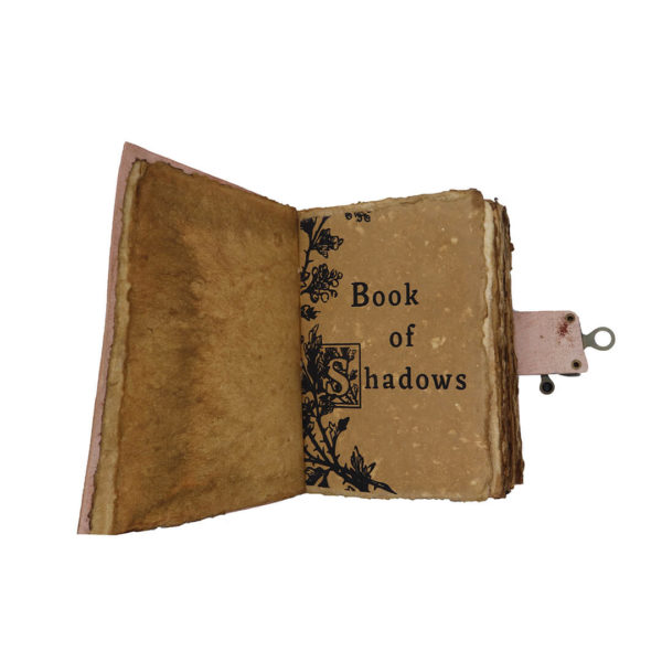 Book of Shadows - Pocket Size - Wiccan Online Shop