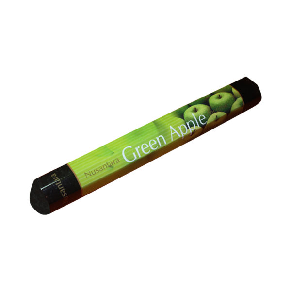Green Apple Incense - Wiccan Online Shop