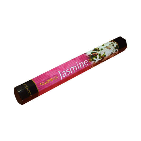 Jasmine Incense - Wiccan Online Shop