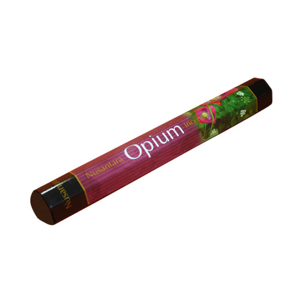 Opium Incense - Wiccan Online Shop