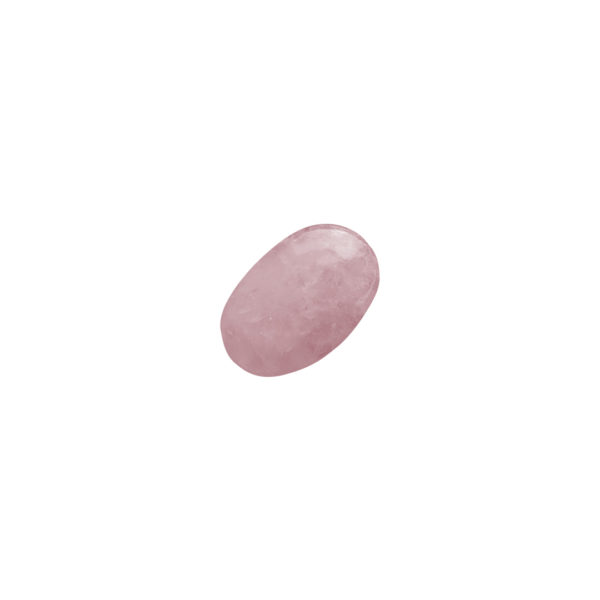 Worry Stone - Rose - Wiccan Online Shop