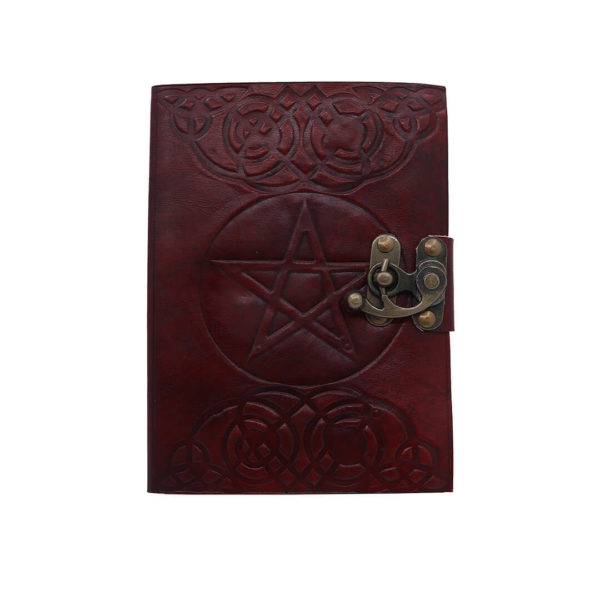 Small Book of Shadows - Wiccan Online Shop