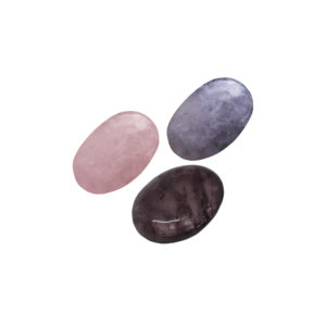 Worry Stones - Wiccan Online Shop