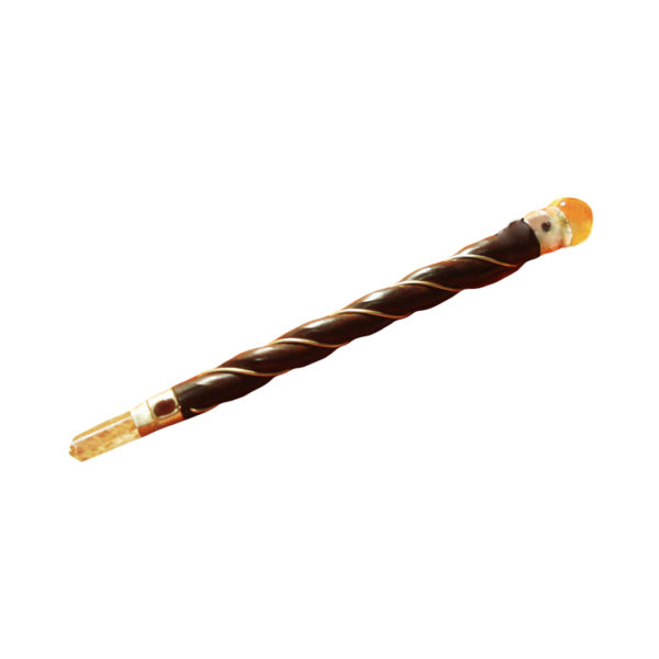 Rosewood Wand - Wiccan Online Shop