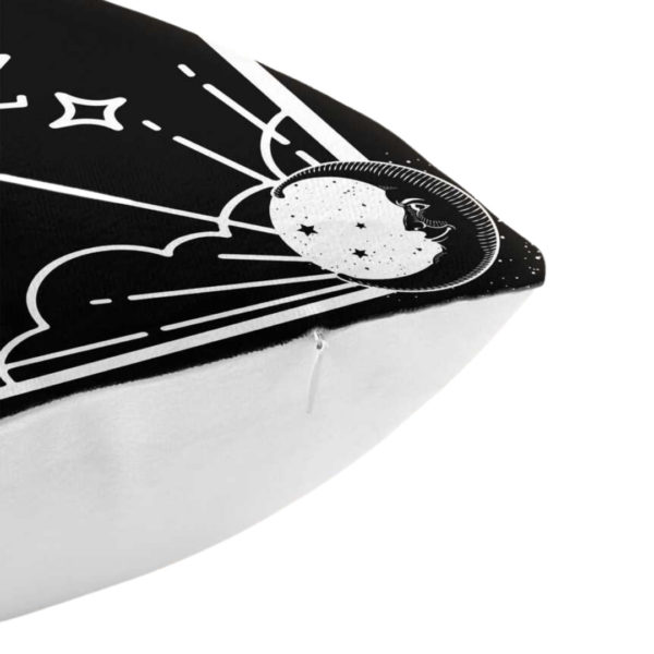Ouija Pillow Case 2 - Wiccan Online Shop